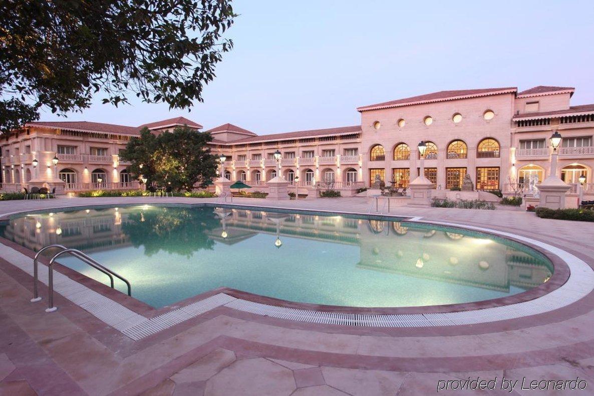 Evershine Resort & Spa Mahābaleshwar Bekvämligheter bild